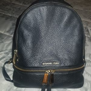 Michael kors Rhea Backpack